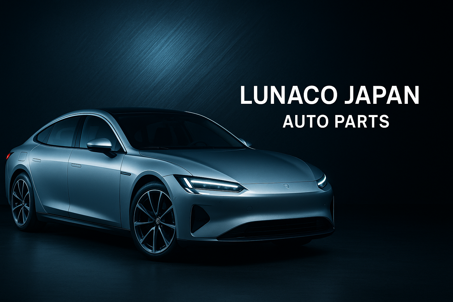 Suspension auto parts for OEM replacement supply